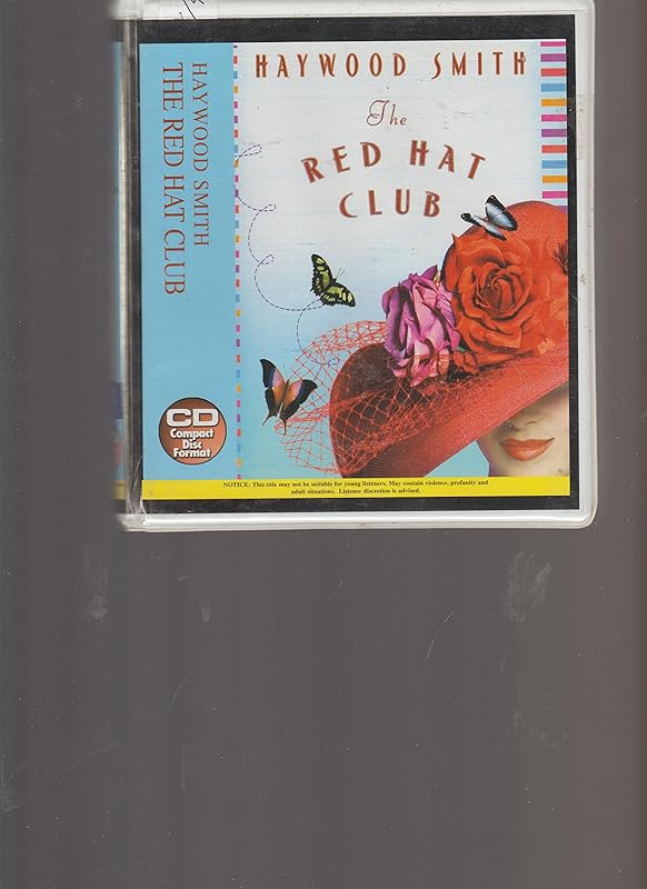 The Red Hat Club by Haywood Smith