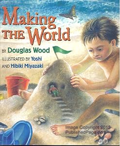 Making The World