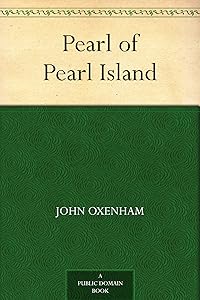 Pearl of Pearl Island