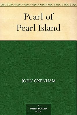 Pearl of Pearl Island