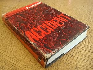 Accident by Nicholas Mosley