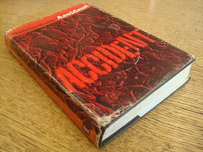 Accident by Nicholas Mosley
