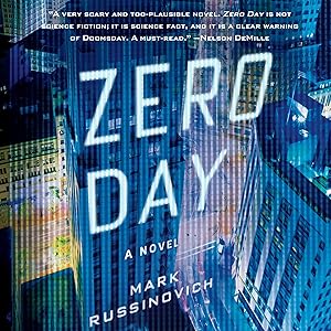 Zero Day: A Jeff Aiken Novel