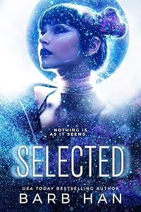 Selected by Barb Han