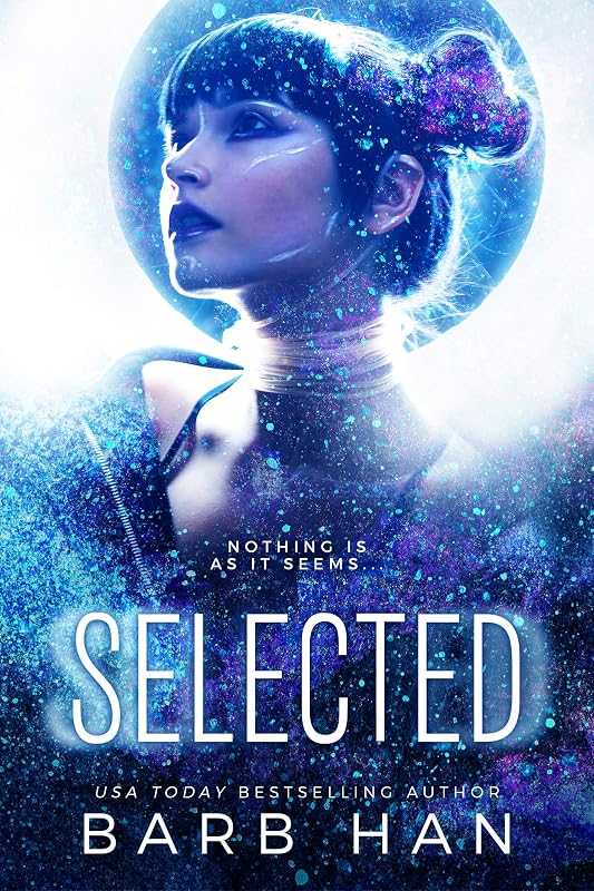 Selected by Barb Han