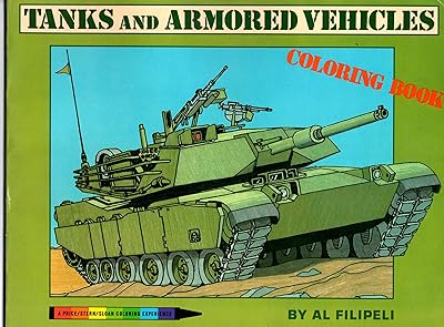 Tanks and Armored Vehicles