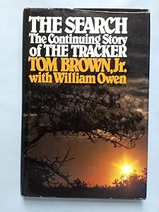 The Search: The Continuing Story of the Tracker
