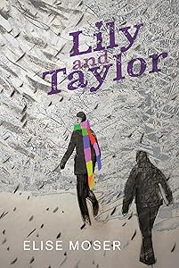 Lily and Taylor by Elise Moser