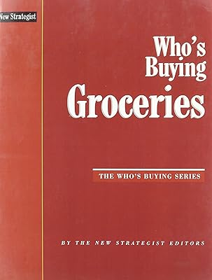 Who's Buying Groceries