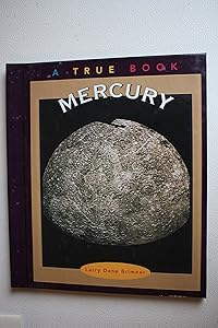 Mercury (True Books: Space)