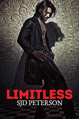 Limitless (The Underground Club Book 2)