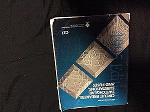 IEEE Circuit Breakers, Switchgear, and Fuses Standards Collection 1995