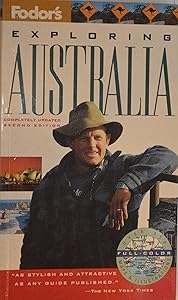 Exploring Australia by Fodor's