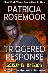 Triggered Response (Security Breach Book 3)