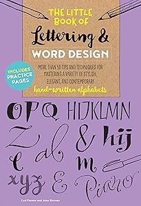 Walter Foster Book, Assorted