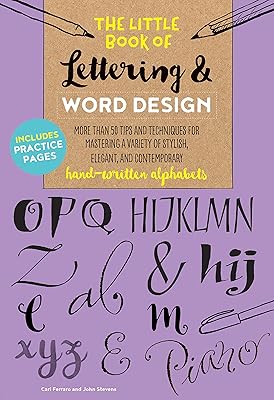 Walter Foster Book, Assorted