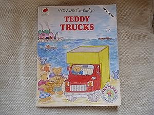 Teddy Trucks