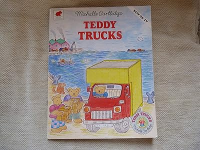 Teddy Trucks