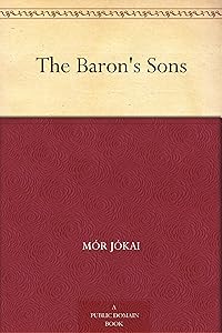 The Baron's Sons