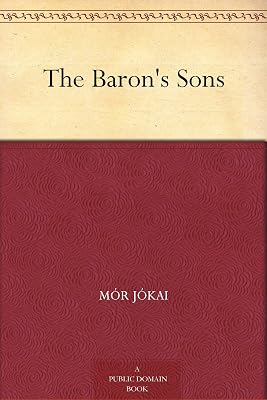 The Baron's Sons