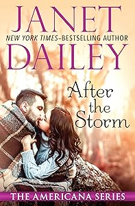 After the Storm (The Americana Series Book 6)