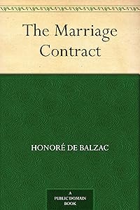 The Marriage Contract