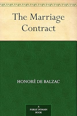 The Marriage Contract