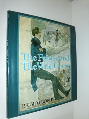 The Prince and the Wild Geese