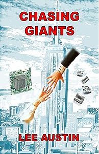 Chasing Giants by Lee Austin