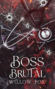 Boss Brutal (Frères Bratva t. 1) (French Edition)