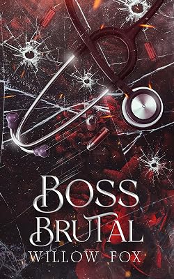 Boss Brutal (Frères Bratva t. 1) (French Edition)