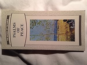 Psalms of Peace by Liturgical Press Staff
