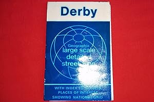 Derby Street Plan: 1m-4 "