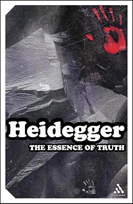 The Essence of Truth: On Plato's Parable of the Cave and the Theaetetus (Athlone Contemporary European Thinkers)