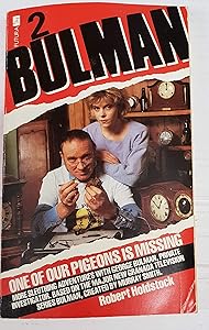 One of Our Pigeons is Missing