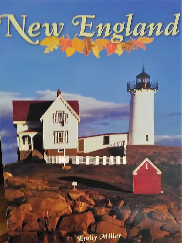 New England by Emily Miller