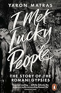 I Met Lucky People