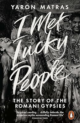 I Met Lucky People