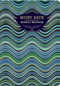 Moby Dick (Chiltern Classic)