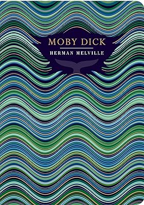 Moby Dick (Chiltern Classic)