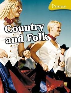 Country and folk dance