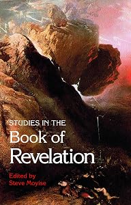 Studies in the Book of Revelation by Steve Moyise