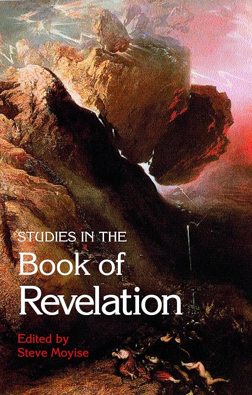 Studies in the Book of Revelation by Steve Moyise