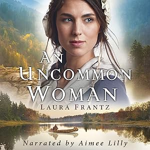 An Uncommon Woman
