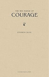 The Red Badge of Courage