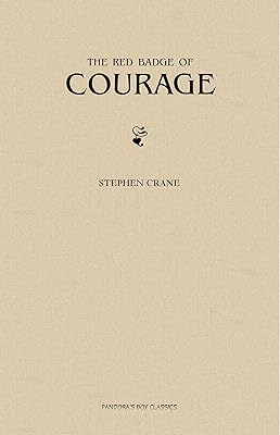 The Red Badge of Courage