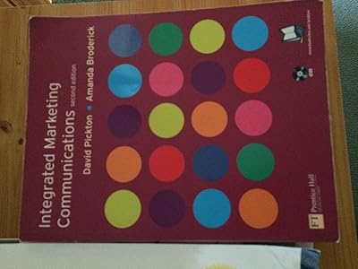 Integrated Marketing Communications + CD (2nd Edition)