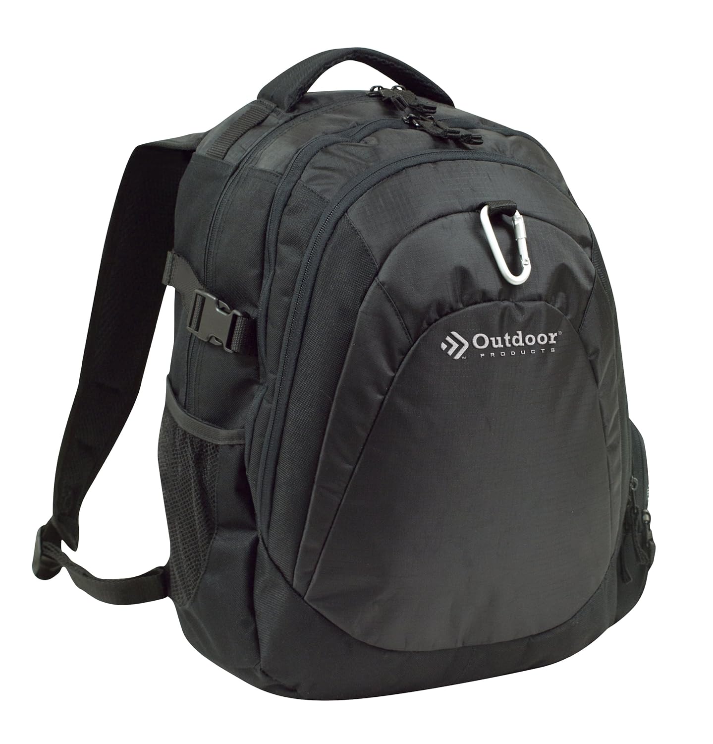 outdoor products pixel daypack, black