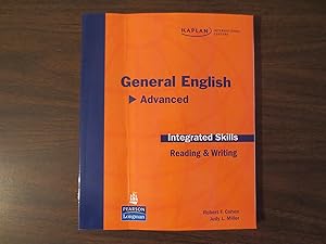 NorthStar Reading & Writing Advanced (Kaplan Custom Pub) (3rd Edition)