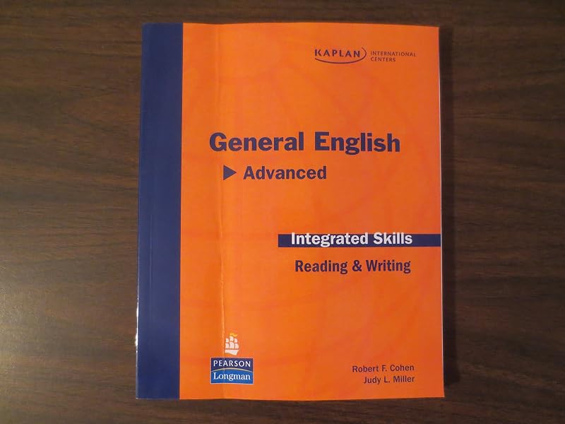 NorthStar Reading & Writing Advanced (Kaplan Custom Pub) (3rd Edition) by Robert Cohen